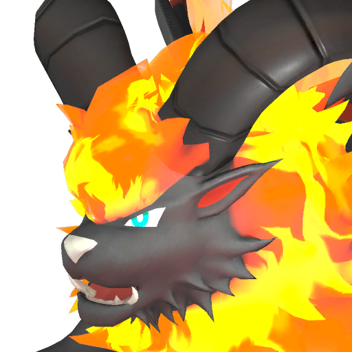 Blazehowl